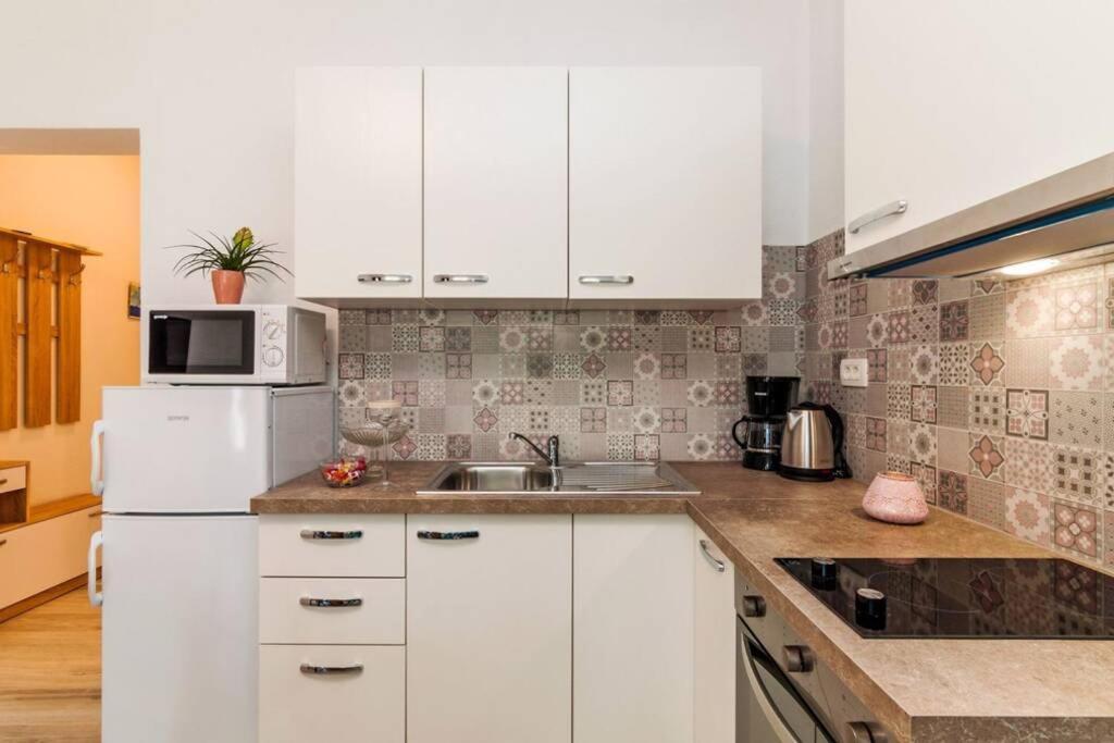 Premium Apartment Nera Задар Екстериор снимка