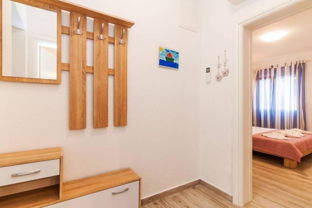 Premium Apartment Nera Задар Екстериор снимка