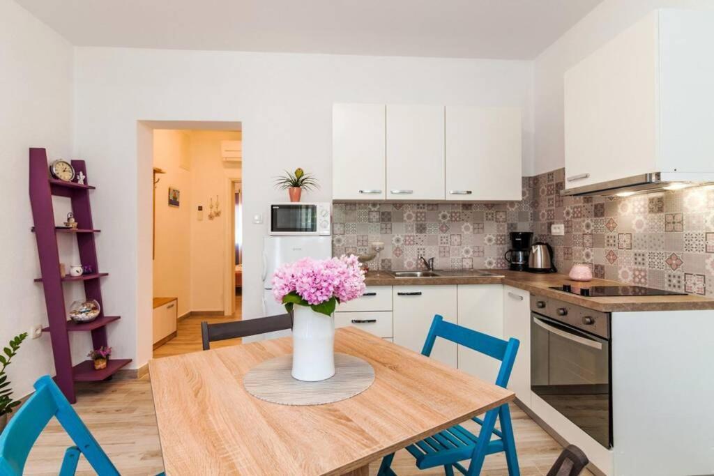 Premium Apartment Nera Задар Екстериор снимка