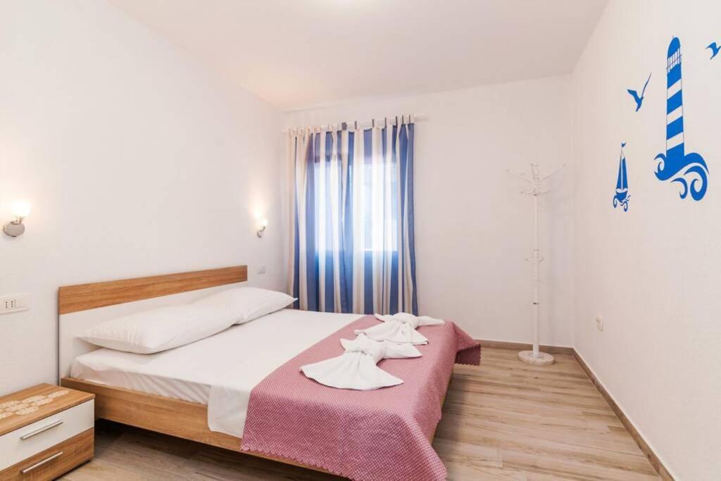 Premium Apartment Nera Задар Екстериор снимка