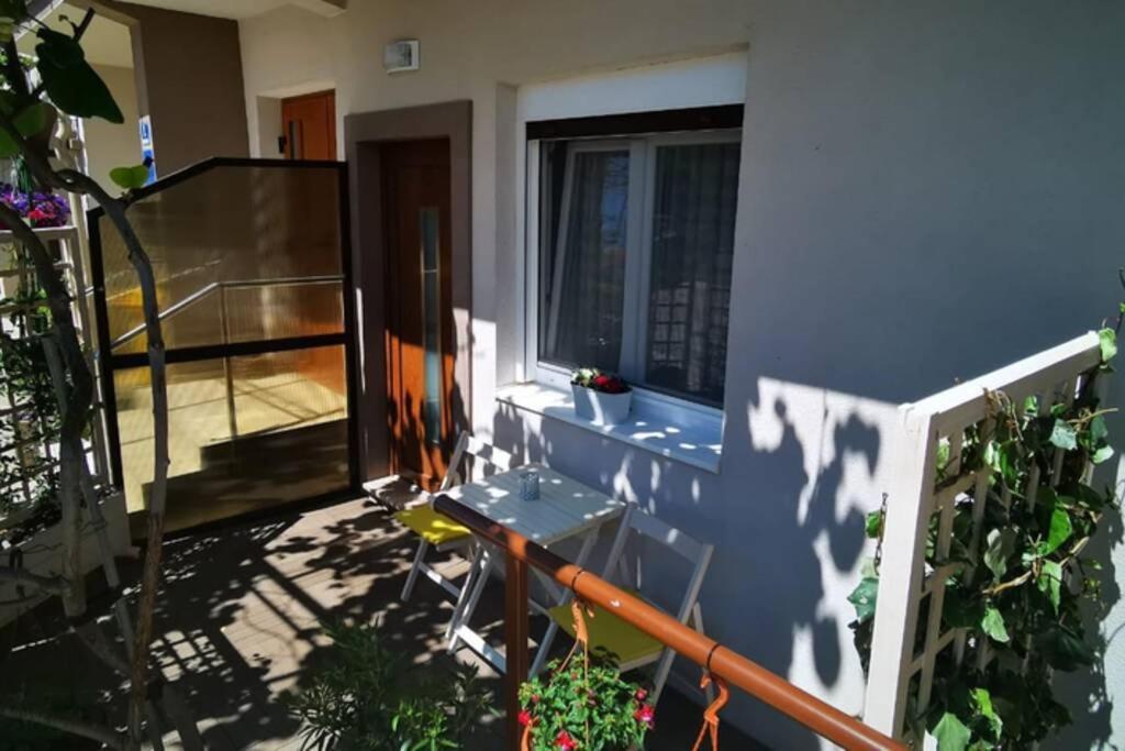 Premium Apartment Nera Задар Екстериор снимка