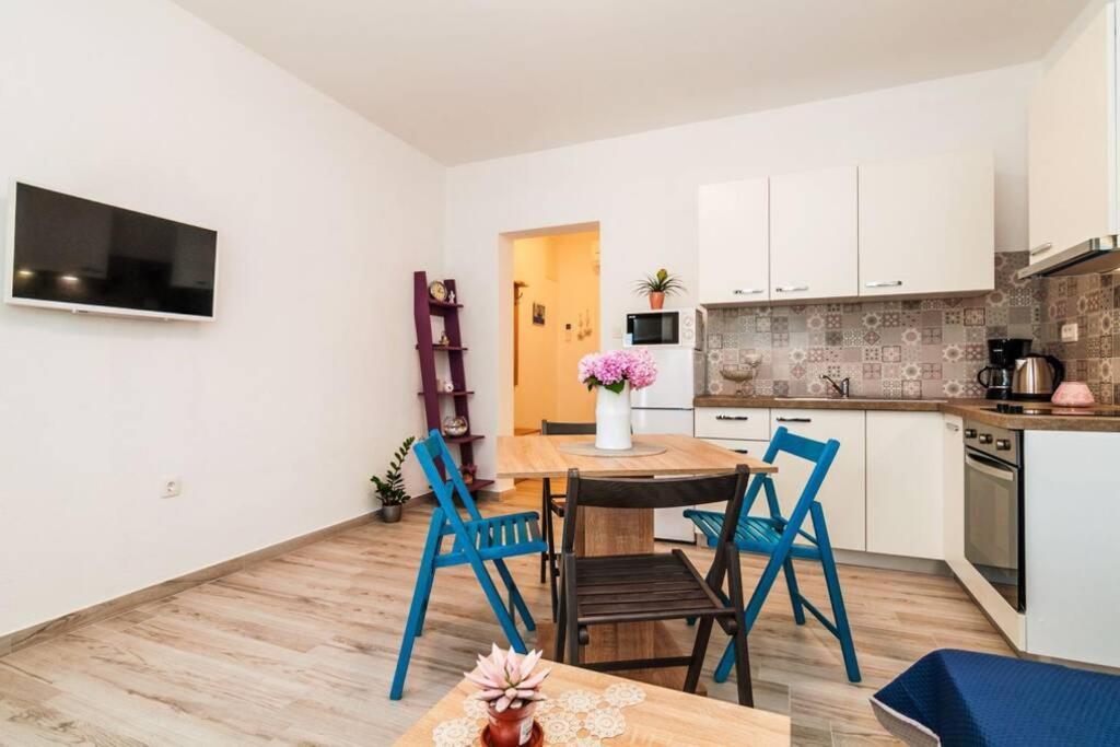 Premium Apartment Nera Задар Екстериор снимка