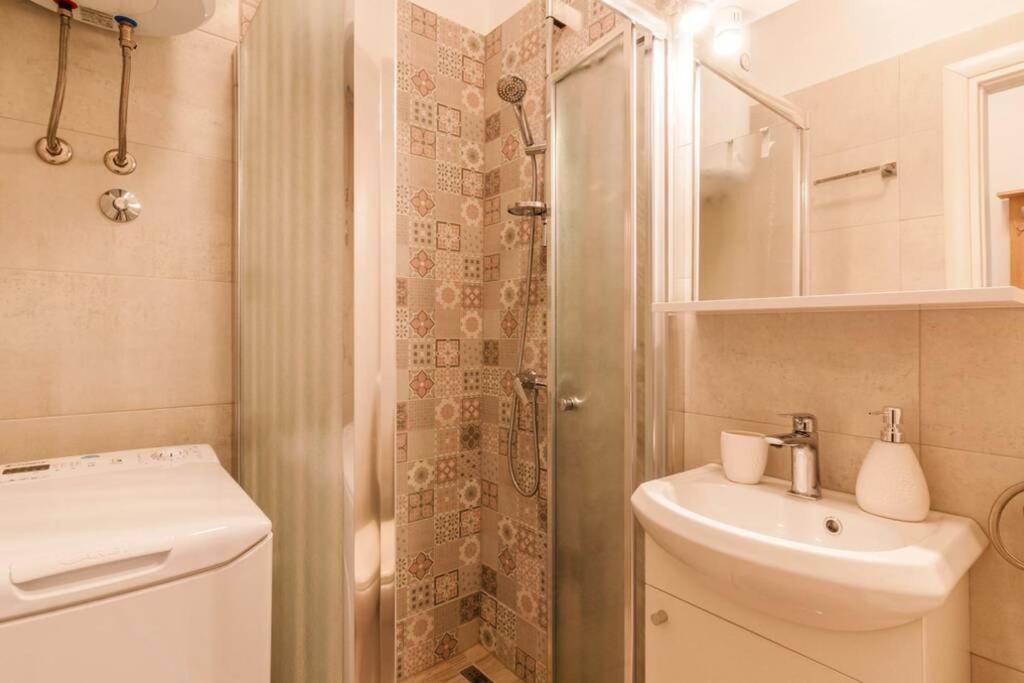 Premium Apartment Nera Задар Екстериор снимка