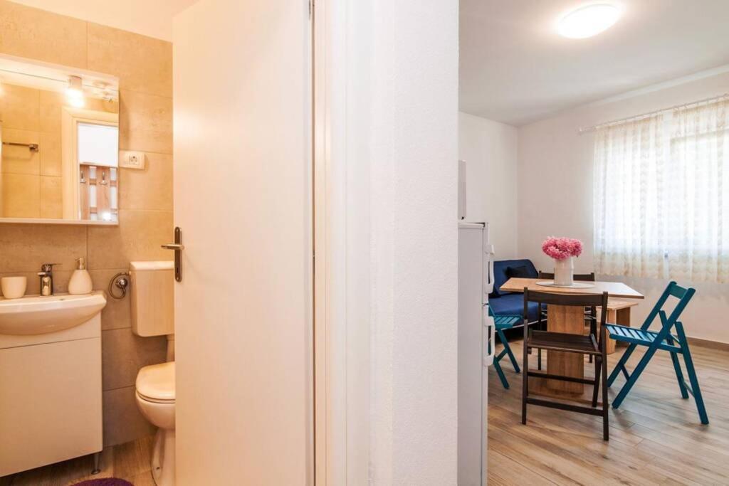 Premium Apartment Nera Задар Екстериор снимка