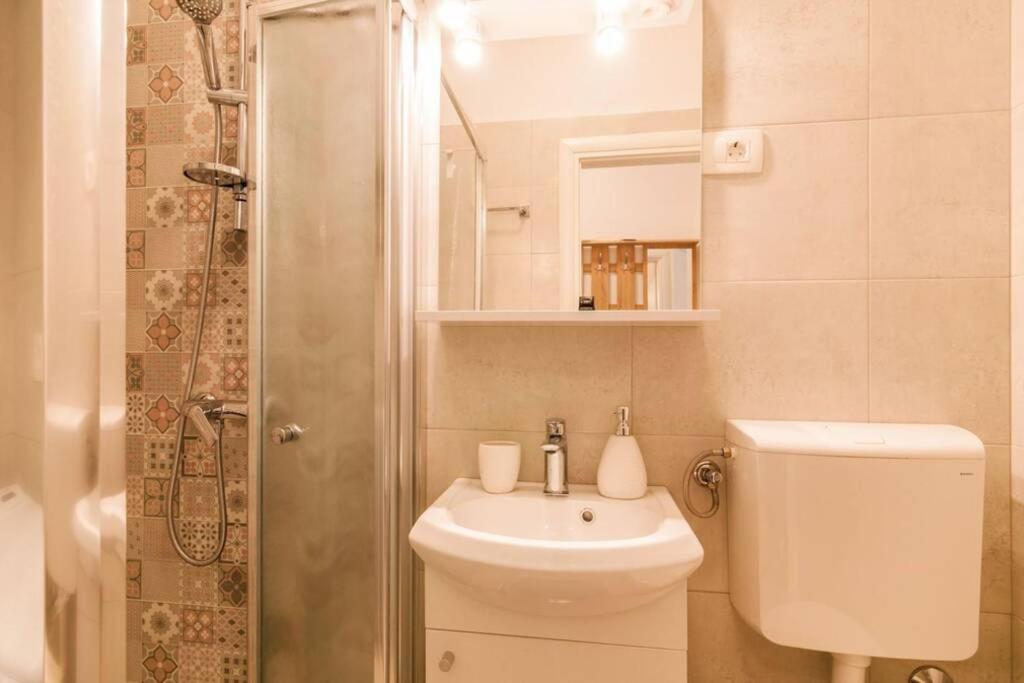 Premium Apartment Nera Задар Екстериор снимка