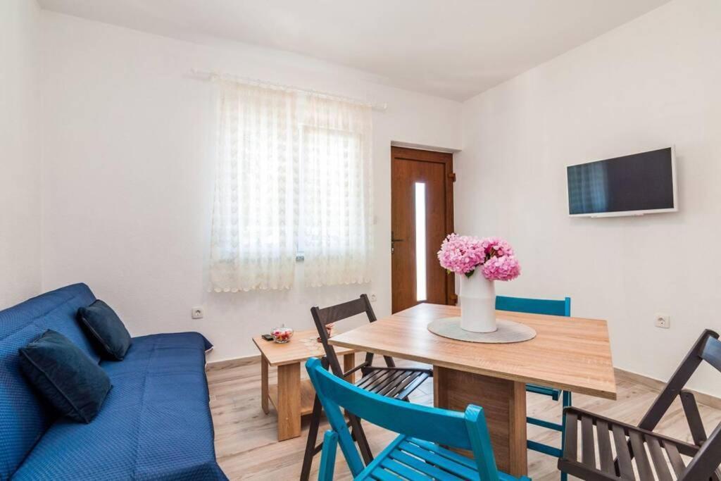 Premium Apartment Nera Задар Екстериор снимка
