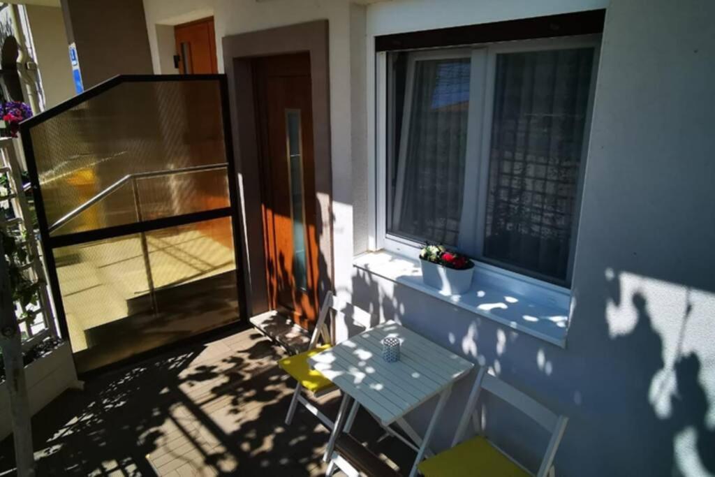 Premium Apartment Nera Задар Екстериор снимка