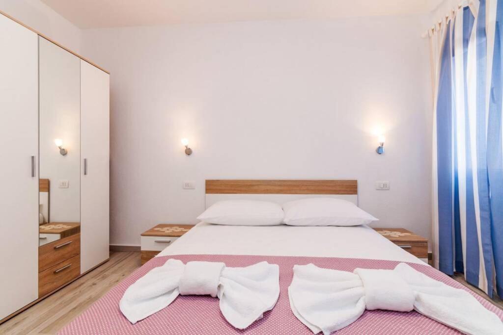 Premium Apartment Nera Задар Екстериор снимка