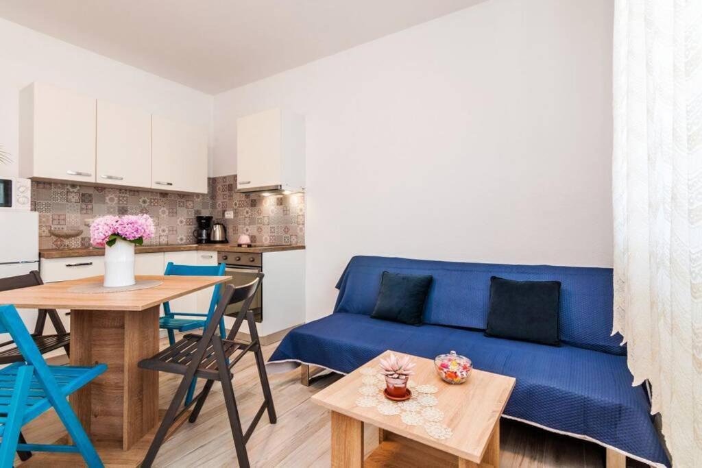 Premium Apartment Nera Задар Екстериор снимка
