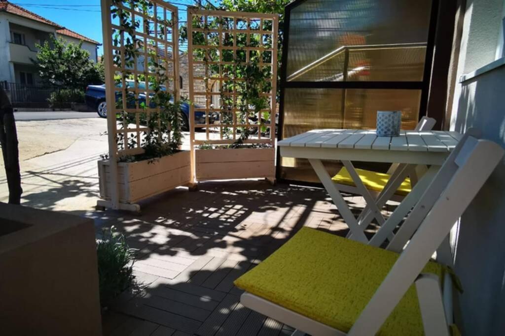 Premium Apartment Nera Задар Екстериор снимка