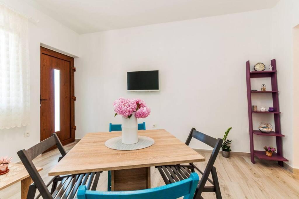 Premium Apartment Nera Задар Екстериор снимка
